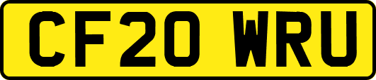 CF20WRU