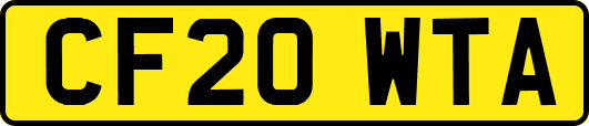 CF20WTA