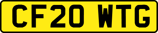 CF20WTG