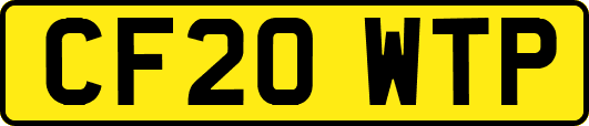 CF20WTP