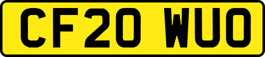 CF20WUO