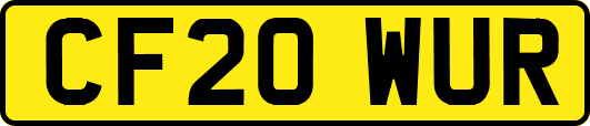 CF20WUR