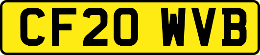 CF20WVB