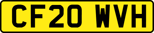 CF20WVH