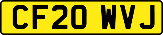 CF20WVJ