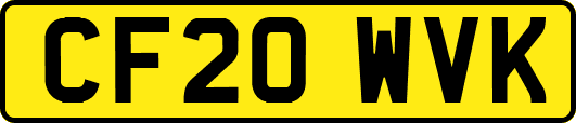 CF20WVK