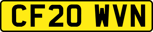 CF20WVN