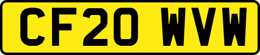 CF20WVW