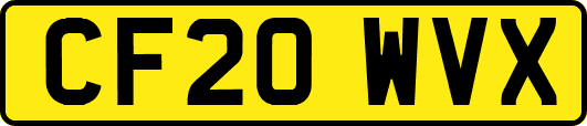 CF20WVX