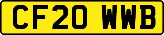 CF20WWB