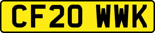 CF20WWK
