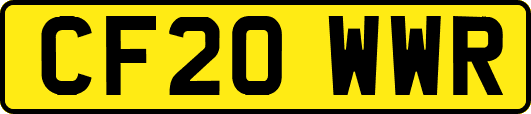 CF20WWR