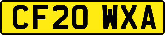 CF20WXA
