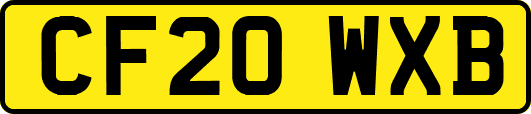 CF20WXB