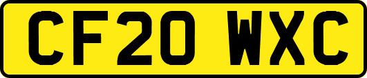CF20WXC