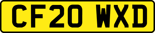 CF20WXD