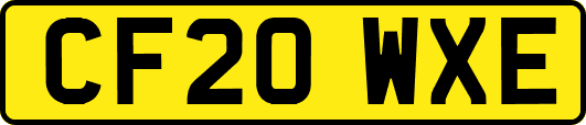 CF20WXE