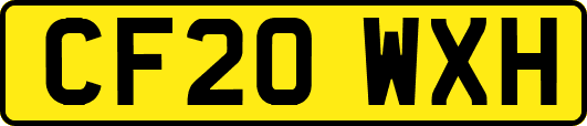 CF20WXH