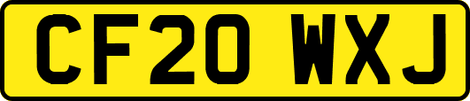CF20WXJ