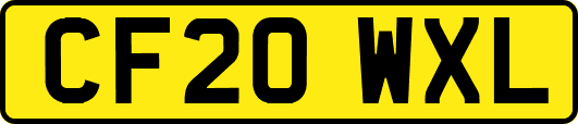 CF20WXL