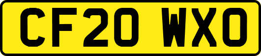 CF20WXO