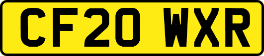 CF20WXR