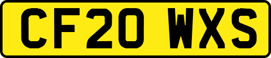 CF20WXS