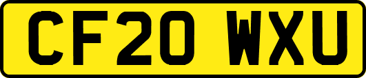 CF20WXU