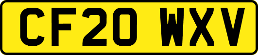 CF20WXV