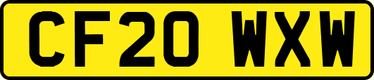 CF20WXW