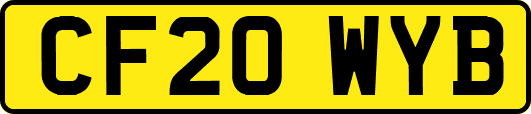 CF20WYB