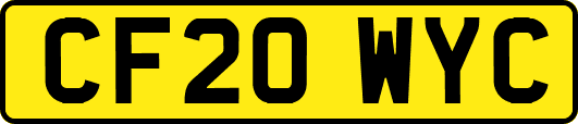 CF20WYC