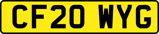 CF20WYG