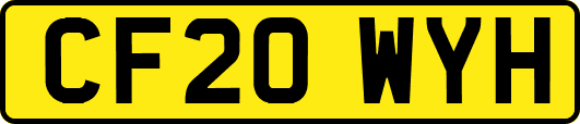CF20WYH