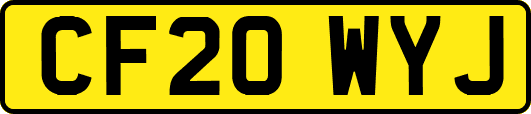 CF20WYJ