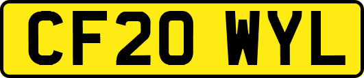 CF20WYL