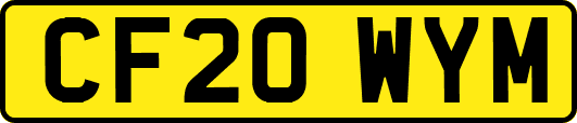 CF20WYM