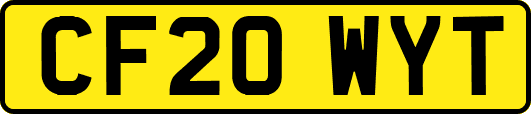 CF20WYT