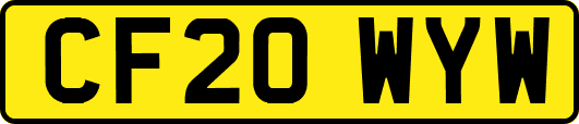 CF20WYW