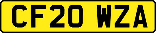 CF20WZA