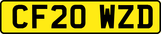 CF20WZD