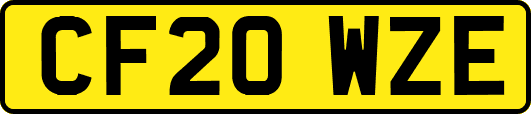CF20WZE