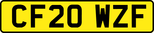 CF20WZF