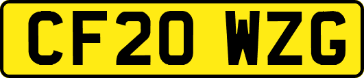 CF20WZG