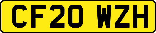 CF20WZH