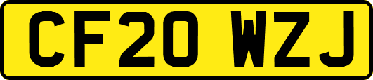 CF20WZJ