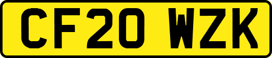 CF20WZK