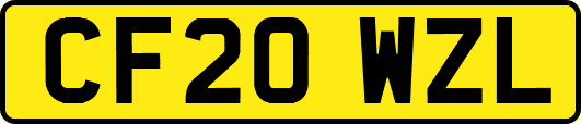 CF20WZL