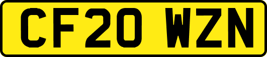 CF20WZN