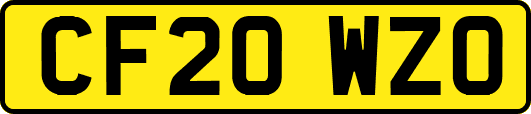 CF20WZO